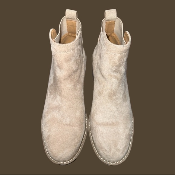 DV Dolce Vita Women's Rielle Ankle Rango Boot size 8.5 - Picture 11 of 12